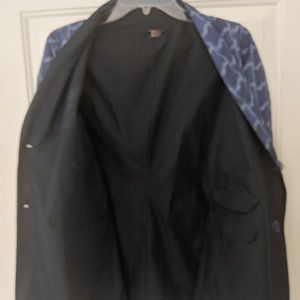 Armani REVERSIBLE Jacket